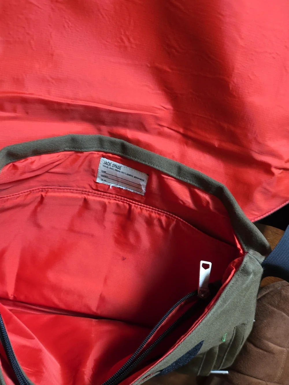 Jack Spade jack spade